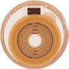 Coloplast Assura One-Piece Stoma Cap, Filter, Opaque, Cut-to-Fit Flat Skin Barrier,  Opague, 2501