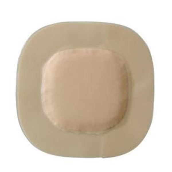 Coloplast Biatain Super Hydrocapillary Dressing, Non-Adhesive 6" x 6"