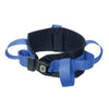 DMI Deluxe Ambulation Gait Belt Medium, Blue