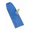 Briggs Healthcare DMI Leg Cast and Bandage Protector, Waterproof, Latex, Small, 539-6561-0121