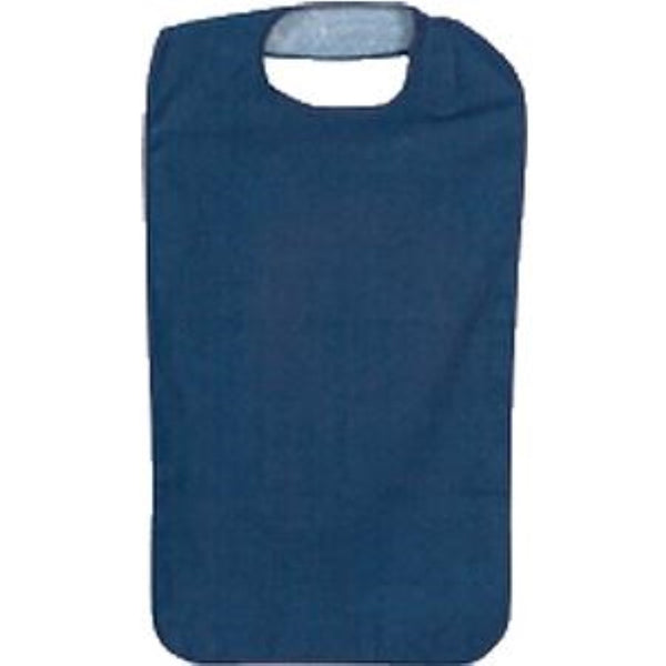 DMI Terrycloth Clothing Protector with Velcro Closures