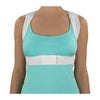 Mabis DMI Posture Corrector Brace Medium/Large 38 to 40 Inches