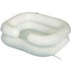 DMI Deluxe Inflatable Bed Shampoo-er, 28" W x 24" L x 6" D, Heavy-Duty, Vinyl
