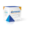 Entrust Ostomy Skin Barrier Ring 2", Thin