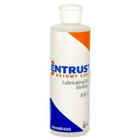 Fortis Entrust Lubricating Odor Eliminator, 8 oz. Bottle