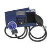 Mabis Child Signature Aneroid Sphygmomanometers with Blue Nylon Cuff, 4-3/10" W x 13-9/10" L