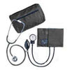 Mabis atchMates Dual Head Combination Kit, Black