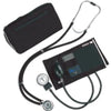 Mabis MatchMates Sprague Rappaport-Type Combination Kit, Black