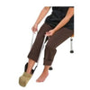 Briggs Healthcare Mabis DMI Deluxe Terry Cloth Sock and Stocking Aid, 29 Inches Rope Straps