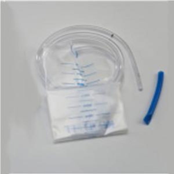 Kendall Enema Bag, 60 In. Size, 24Fr, 100% Latex-Free