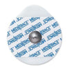 Cardinal Health Medi-Trace 530 Series Foam EKG Electrode, Adult, 1-3/4'' OD