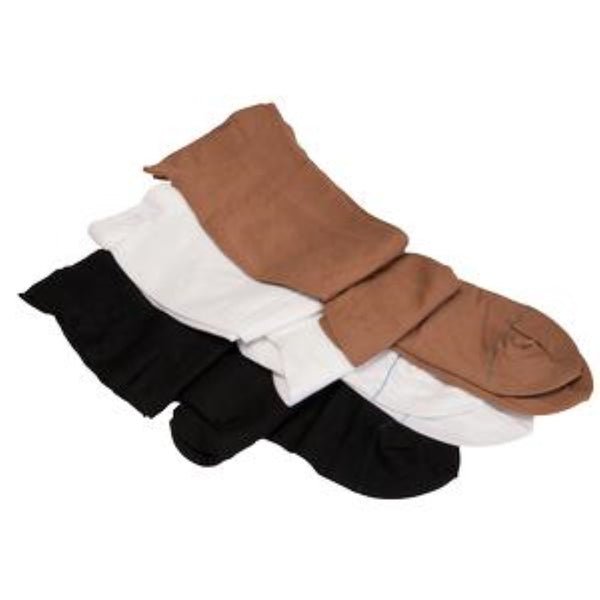 Cardinal Health T.E.D Knee-Length Anti-Embolism Compression Stockings for Continuing Care