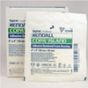 Kendall Copa Ultra-Soft Hydrophilic Foam Dressing, Latex-Free, 4" x 4"