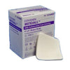 Kendall AMD Antimicrobial Polyurethane Foam Wound Dressing, 6" x 6"