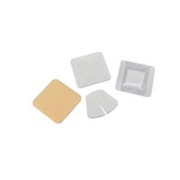 Cardinal Health Kendall Foam Island Dressing, 6" x 6"