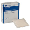 Kendall Border Foam Gentle Adhesion Sacrum Dressing, 9.25" x 9.25"