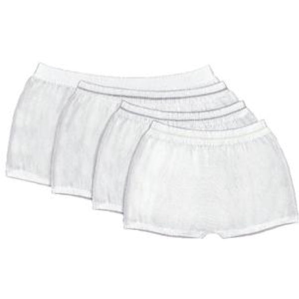 Cardinal Health Incontinence Knit Pants, Wings, Large/ X-Large, 32" - 42"