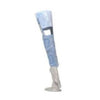 Cardinal Health Kendall SCD Sequential Compression Comfort Sleeve, Thigh Length, Extra-Small, 74010