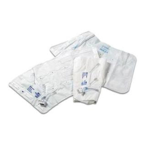 Cardinal Health SCD Express Thigh Length Sleeve, Small