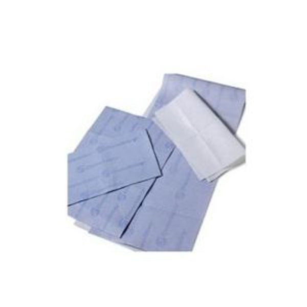 Cardinal Health ChemoPlus Prep Mat, Highly Absorbent, Non-Linting, CT0300-1