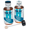 Torbot Skin Tac 8 Oz. Liquid Adhesive Barrier Bottle With Dauber Cap, Clear, Latex-Free, Hypo-Allergenic