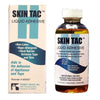 Torbot Skin Tac 4 oz. Liquid Adhesive Barrier Bottle with Dauber Cap, Clear, Latex-Free, Hypo-Allergenic