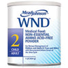 Mead Johnson Wnd 2 Powder, Non-GMO Formula, Vanilla Scent