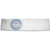 Nu-Hope Nu-Support Flat Panel Belt 3-1/4" Opening, 4" W, 36" to 40" Waist, Large, Cool Comfort Ventilated Elastic