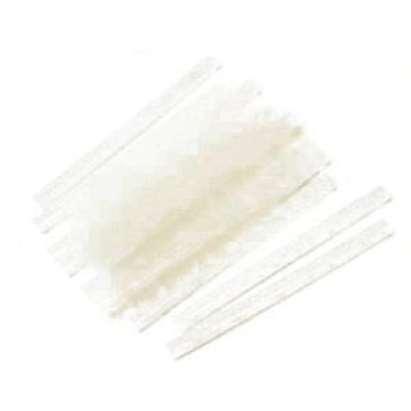Nu-Hope Laboratories Inc Dualstick Double-sided Adhesive Pad 1/2" Opening, 4" OD, 1/32" Thin