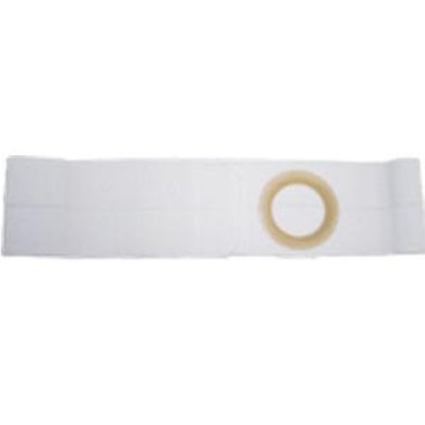 Nu-Hope Nu-Form Support Belt 3" Opening, 4" W, 36" to 40" Waist, Large, Regular Elastic