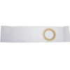 Nu-Hope Nu-Form Support Belt with Prolapse Strap 2-3/4" Opening, 4" W, 32" to 35" Waist, Medium, Cool Comfort Elastic