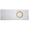 Nu-Hope Nu-Form Support Belt with Prolapse Strap 3-1/8" Opening, 5" W, 36" to 40" Waist, Large, Cool Comfort Elastic