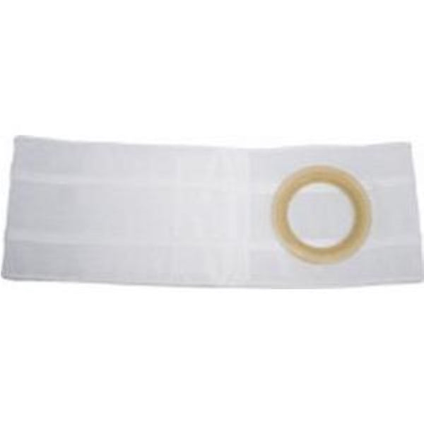 Nu-Hope Nu-Form Support Belt 3-1/2" Opening, 5" W, 36" to 40" Waist, Large, Cool Comfort Elastic
