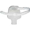 Nu-Hope Non-Adhesive Open-Ended Colostomy Convenience Set with Small O-Ring 1-7/8" Flange, 1-1/2" Seal, Small Pouch, 50000