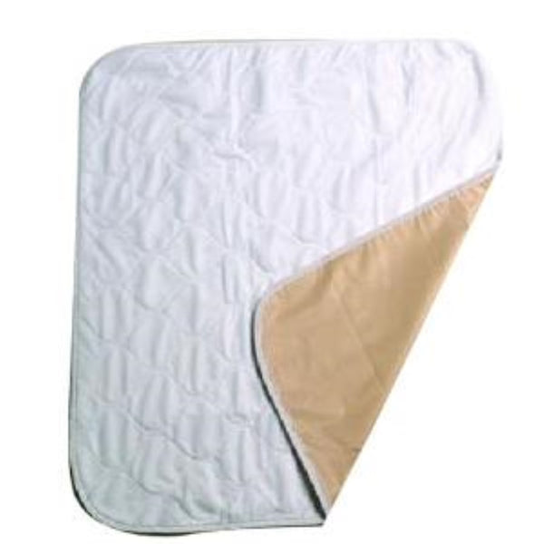 Salk HaloShield Reusable Waterproof Underpad, 36" x 54"