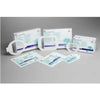 3M Tegaderm Diamond Pattern Transparent Dressing, Picture Frame Style, Waterproof, Latex-Free, Sterile 4" x 4-3/4"