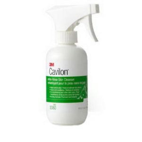 3M Cavilon Skin Cleanser, 8 oz. Bottle