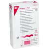 3M Medipore Plus Pad Soft Cloth Adhesive Wound Dressing, Sterile 3-1/2" x 13-3/4" with 1-3/4" x 11-3/4" Pad