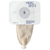 Cymed Inc One-piece Pediatric Fistula Pouch with Thin MicroDerm Washer 1-1/2" Opening, 7" L, Cut-to-fit, Waterproof