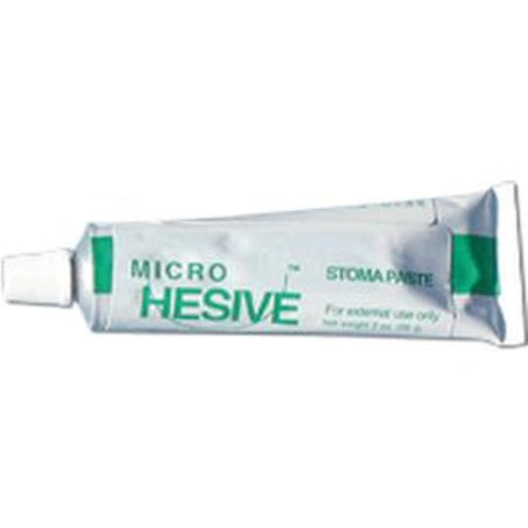 Cymed MicroHesive Stoma Paste 2 Oz