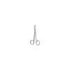 Medical Action Industries Sterile Iris Scissors Stainless Steel 4-1/2"