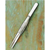 American Diagnostic Thumb Dressing Forceps 5" L, Stainless Steel
