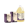 Ameriderm AmeriWash Anti-Microbial Lotion Soap with Triclosan 1 gal, Vitamin E Enriched