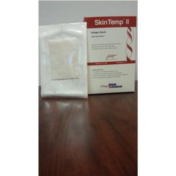 Human Biosciences Skin Temp II Dressing, Sterile 3 x 4 In.