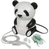 Allied Healthcare Child-Friendly Schuco Panda Pediatric, Compressor Nebulizer System, 5200