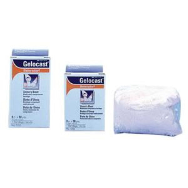 BSN Jobst Gelocast® Unna Boot Dressing 3" x 10 yds, Non-sterile