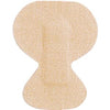 BSN Coverlet Digits Finger Tip Adhesive Dressing, Small, 2-3/25" x 1-2/5"