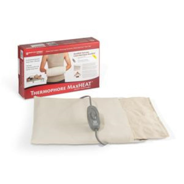 Battle Creek Thermophore® MaxHEAT™ Convertible Muff, 15" x 15"