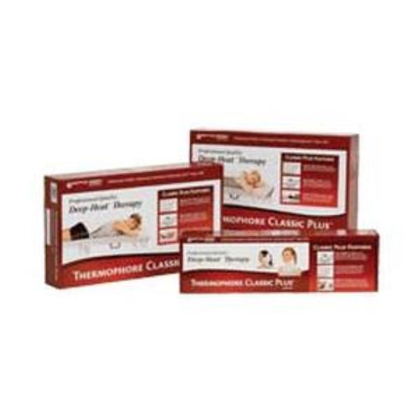 Battle Creek Thermophore Classic™ Plus Deep-Heat™ Therapy Pack™ Large