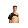 Battle Creek Good2Go™ Microwave Heat Pack Shoulder, 13" x 14"
